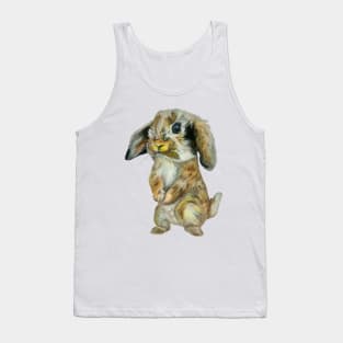 Baby Hare Tank Top